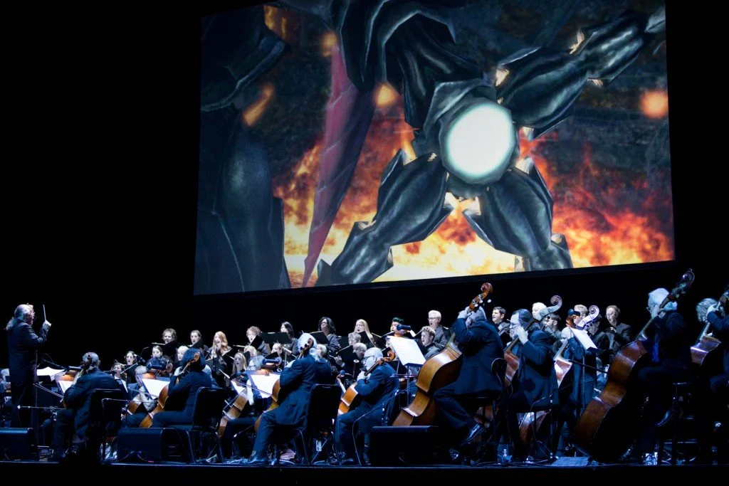 Composers — Distant Worlds: music from FINAL FANTASY
